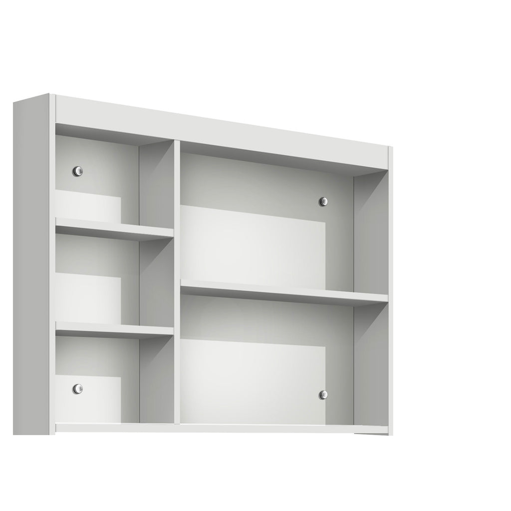 Bathroom Vanity Bundle (3 PCs) - Asters Maldives