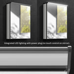 Bathroom Vanity Bundle (3 PCs) - Asters Maldives