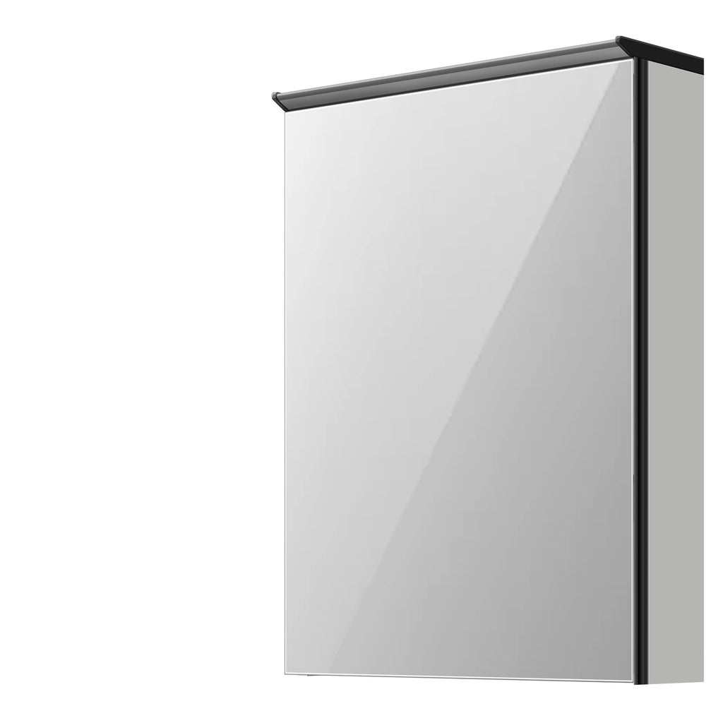 LED Mirror Cabinet - Asters Maldives