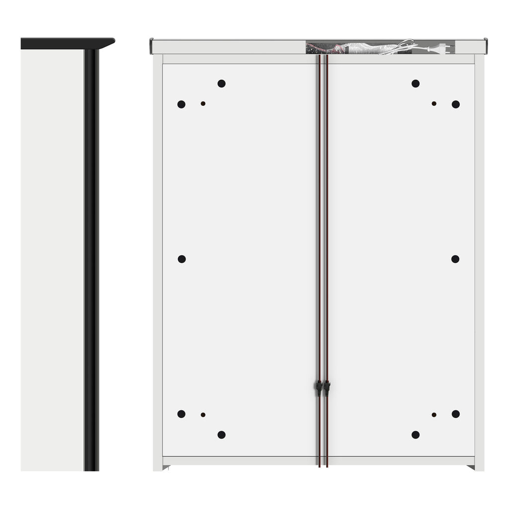 Bathroom Vanity Bundle (3 PCs) - Asters Maldives