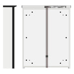 Bathroom Vanity Bundle (3 PCs) - Asters Maldives