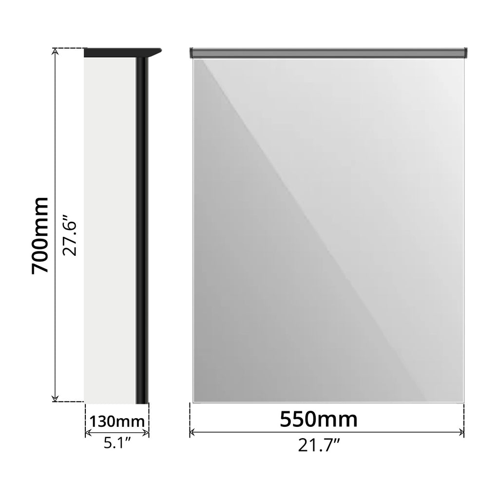 Bathroom Vanity Bundle (3 PCs) - Asters Maldives