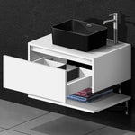 Bathroom Vanity Set (3 PCs) - Asters Maldives