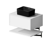 Bathroom Vanity Set (3 PCs) - Asters Maldives
