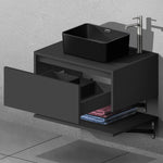 Bathroom Vanity Set (3 PCs) - Asters Maldives