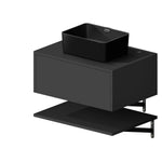 Bathroom Vanity Set (3 PCs) - Asters Maldives