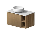 Bathroom Vanity Set (2 PCs) - Asters Maldives