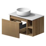 Bathroom Vanity Set (2 PCs) - Asters Maldives