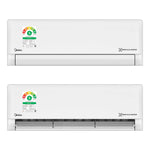 9000 BTU AC (Inverter-Xtreme Plus) - Asters Maldives