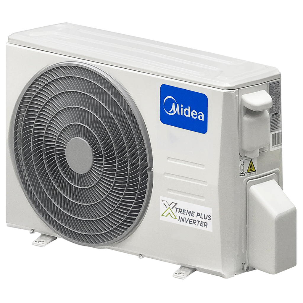 9000 BTU AC (Inverter-Xtreme Plus) - Asters Maldives