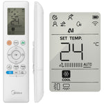 9000 BTU AC (Inverter-Xtreme Plus) - Asters Maldives