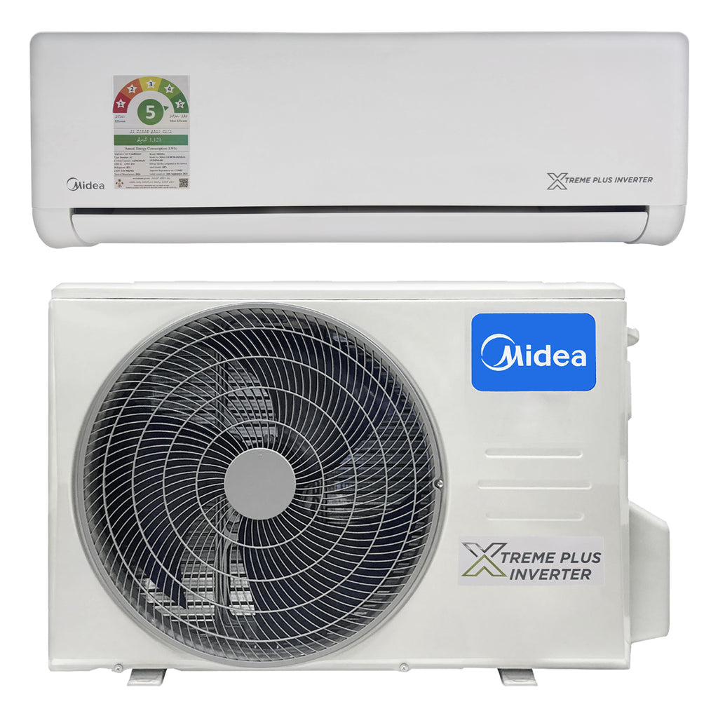 12000 BTU AC (Inverter-Xtreme Plus)