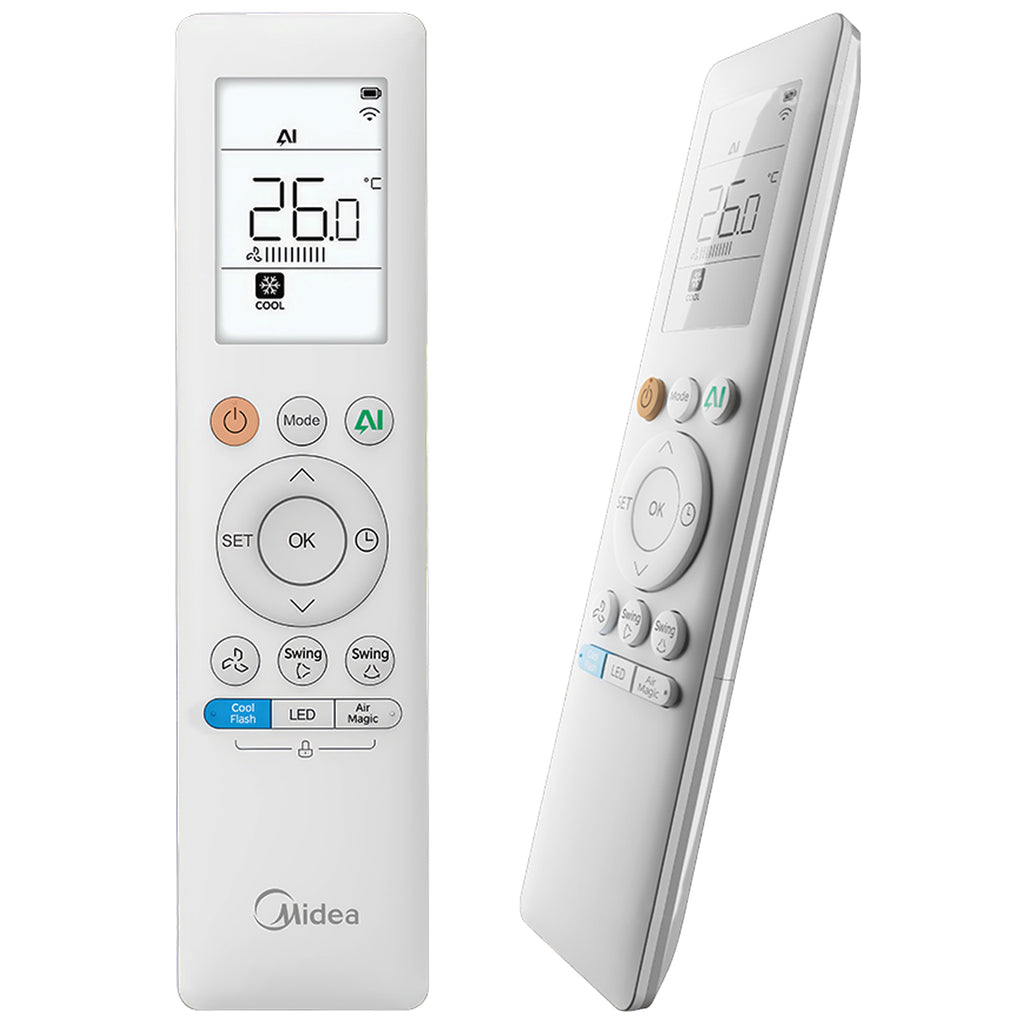 12000 BTU AC (Inverter-Xtreme Plus)