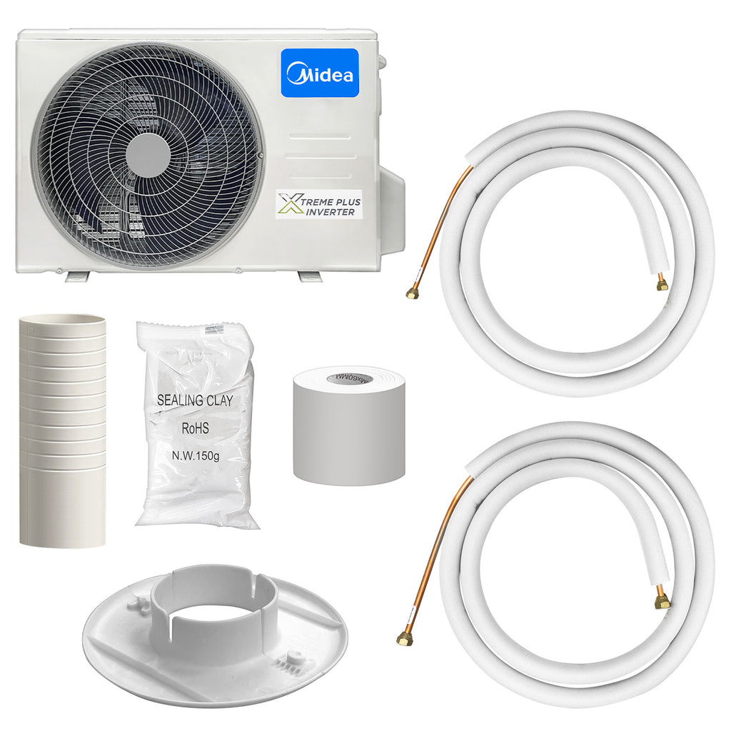 12000 BTU AC (Inverter-Xtreme Plus)