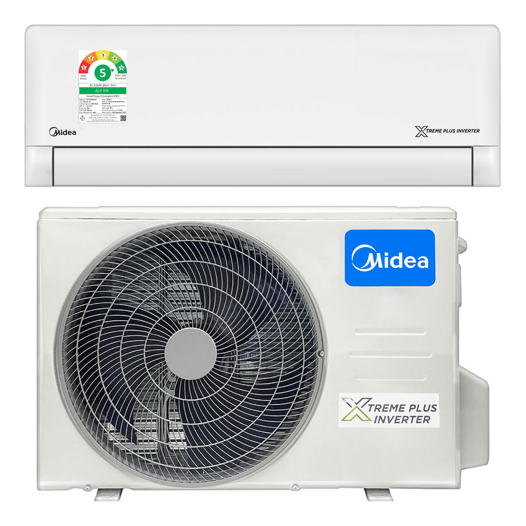 18000 BTU AC (Inverter-Xtreme Plus)