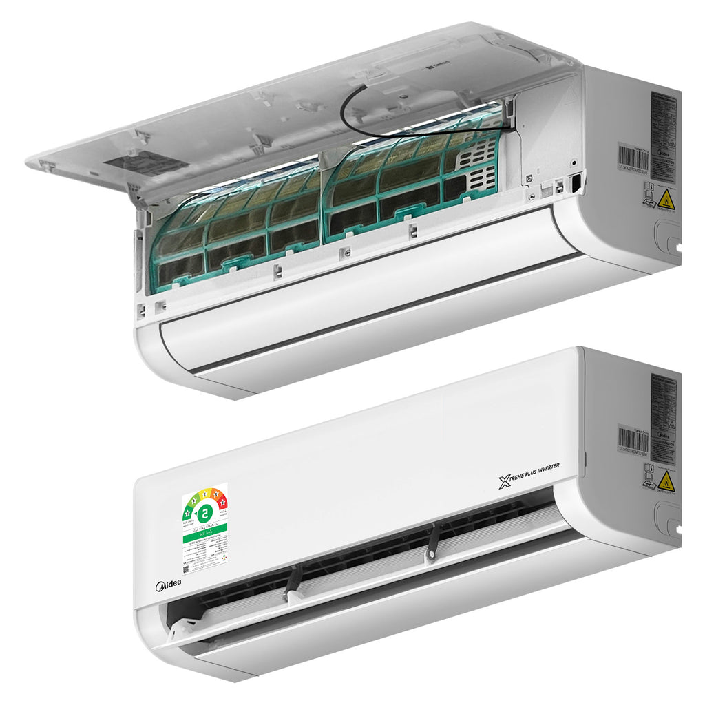 18000 BTU AC (Inverter-Xtreme Plus)