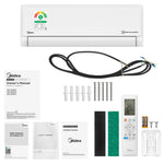 24000 BTU AC (Inverter-Xtreme Plus)