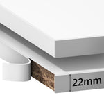 Edge Banding (1m) - Asters Maldives