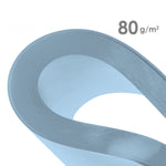 Color Paper, 100 Sheets (A4) - Asters Maldives