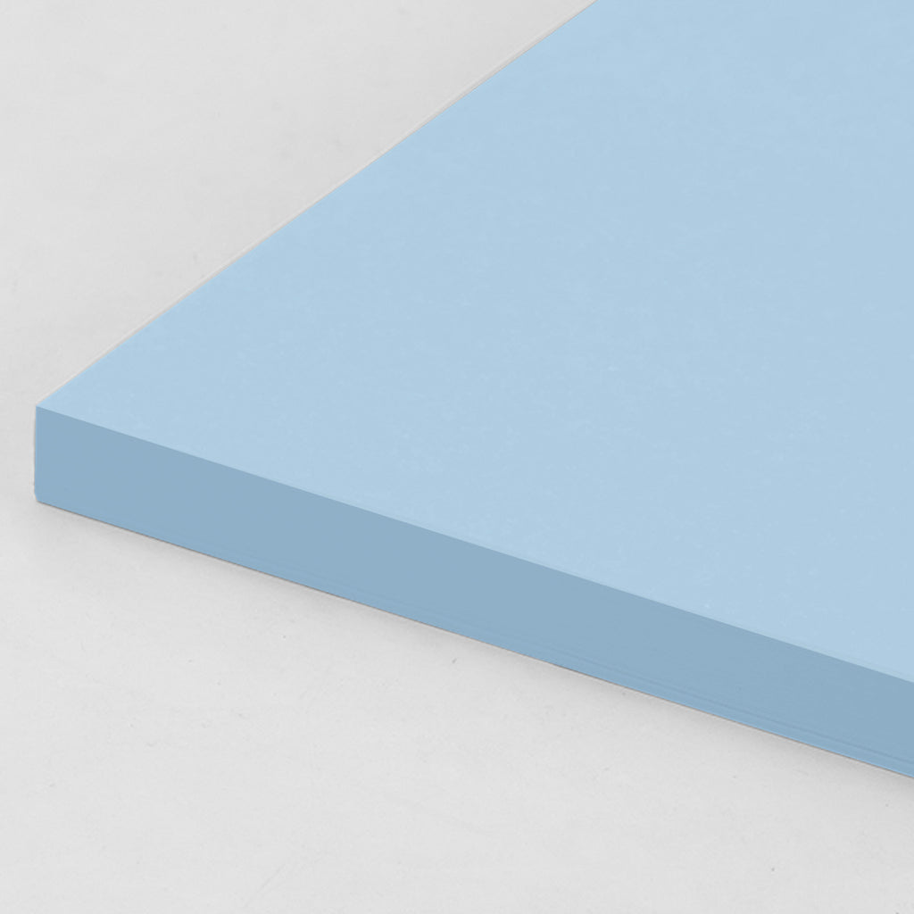 Color Paper, 100 Sheets (A4) - Asters Maldives
