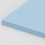 Color Paper, 100 Sheets (A4) - Asters Maldives