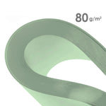 Color Paper, 100 Sheets (A4) - Asters Maldives