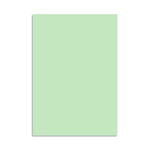 Color Paper, 100 Sheets (A4) - Asters Maldives