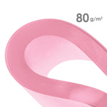 Color Paper, 100 Sheets (A4) - Asters Maldives