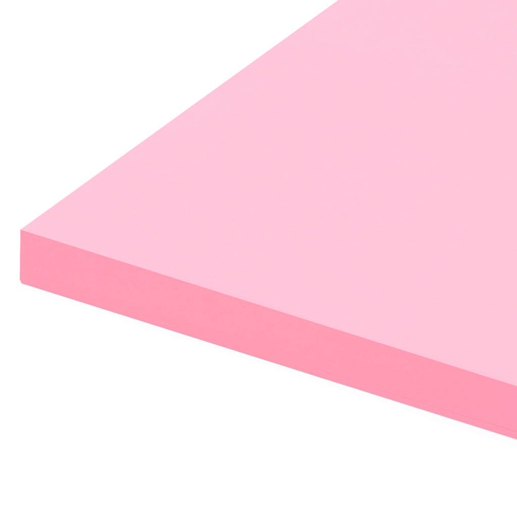 Color Paper, 100 Sheets (A4) - Asters Maldives