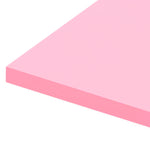 Color Paper, 100 Sheets (A4) - Asters Maldives