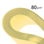 Color Paper, 100 Sheets (A4) - Asters Maldives
