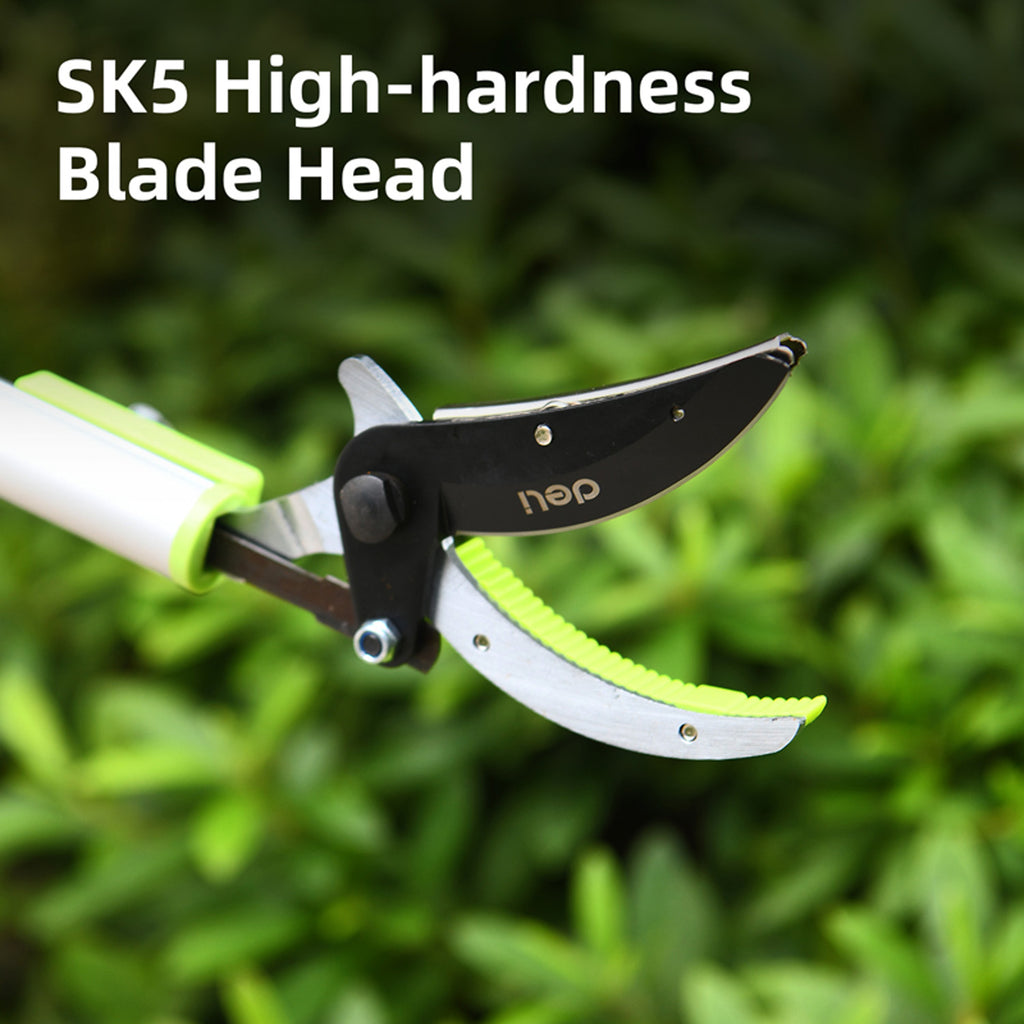 Garden Shear (180 - 300cm) - Asters Maldives