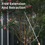 Garden Shear (180 - 300cm) - Asters Maldives