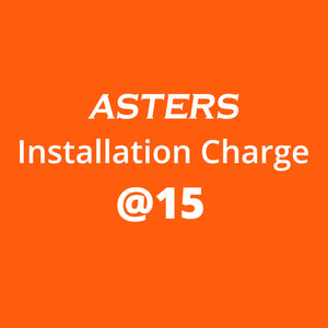 Flooring Installation Charge