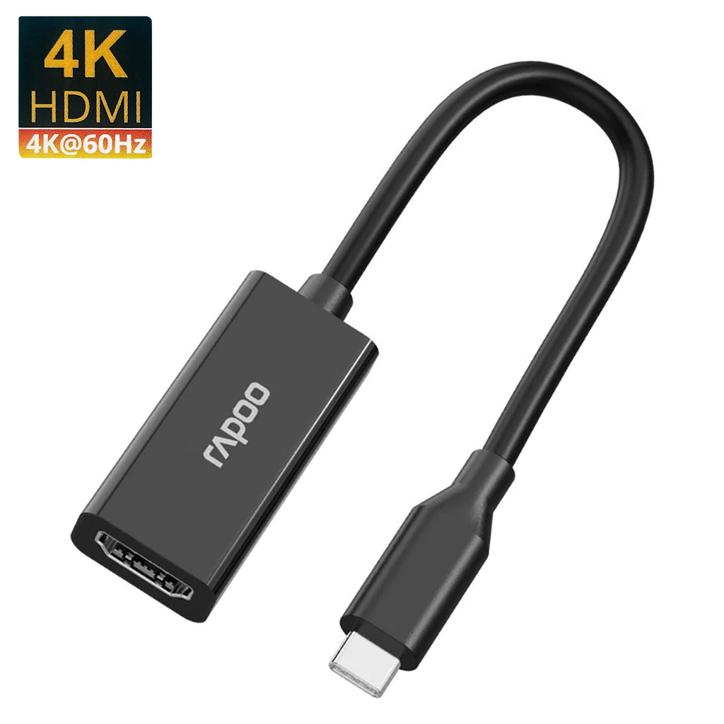 Adapter (4K@60Hz)