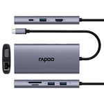 Docking Station (4K@30Hz)