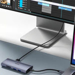 Docking Station (4K@30Hz)