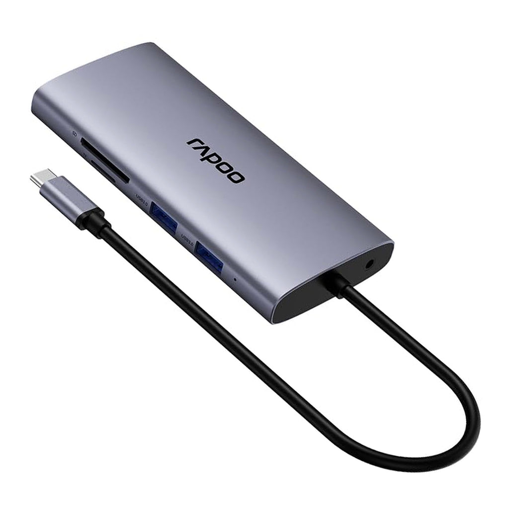 Docking Station (4K@30Hz)