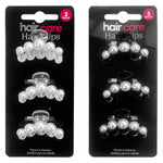 Hair Clip (3 PCs)