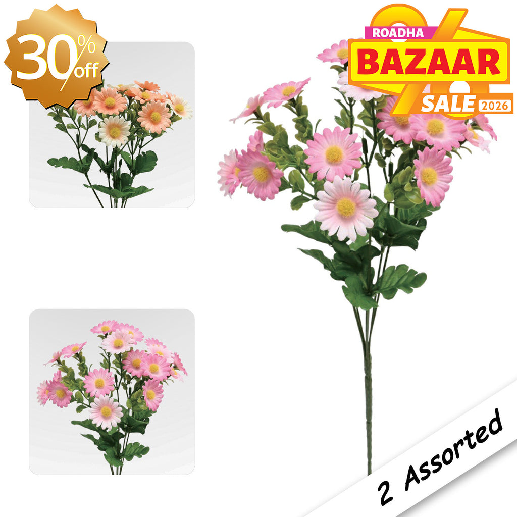 Artificial Flower