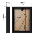 Picture Frame (13 x 18cm)