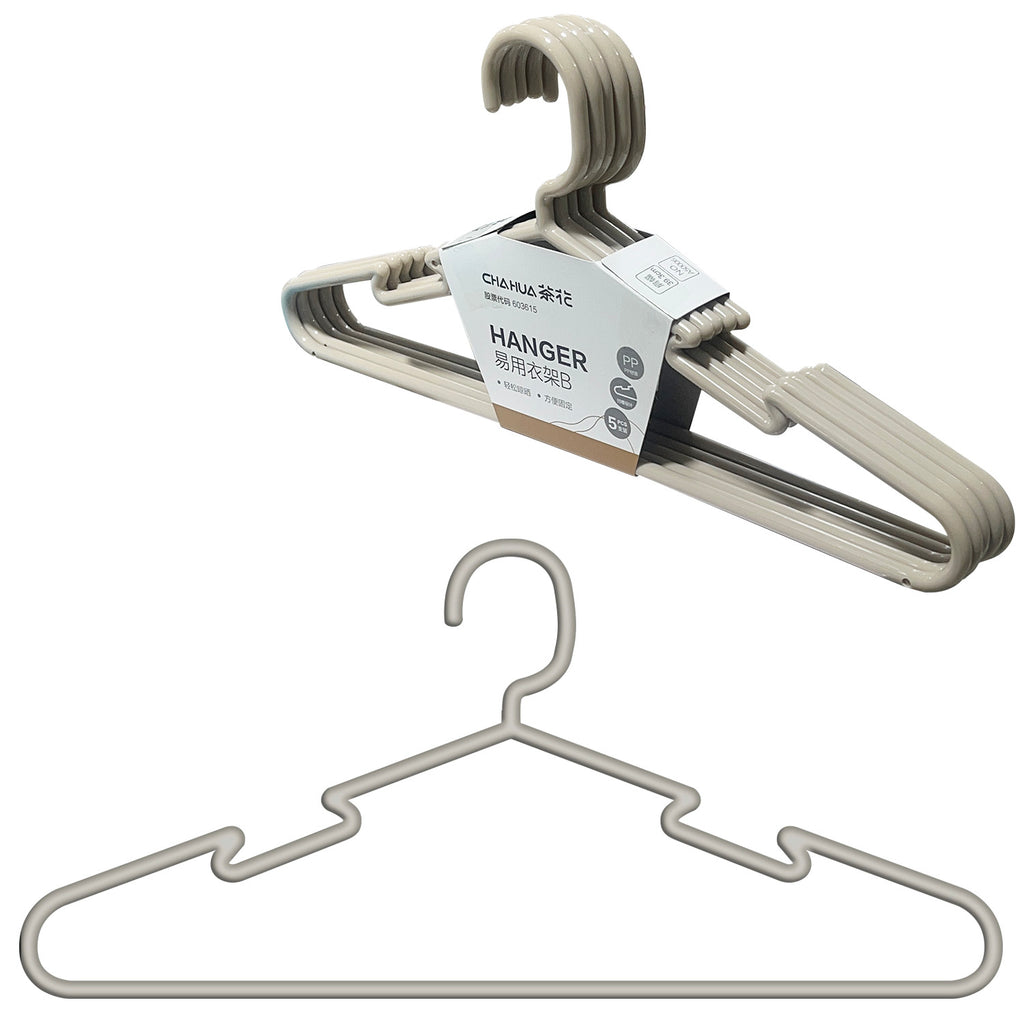 Clothes Hanger (5 PCs) - Asters Maldives