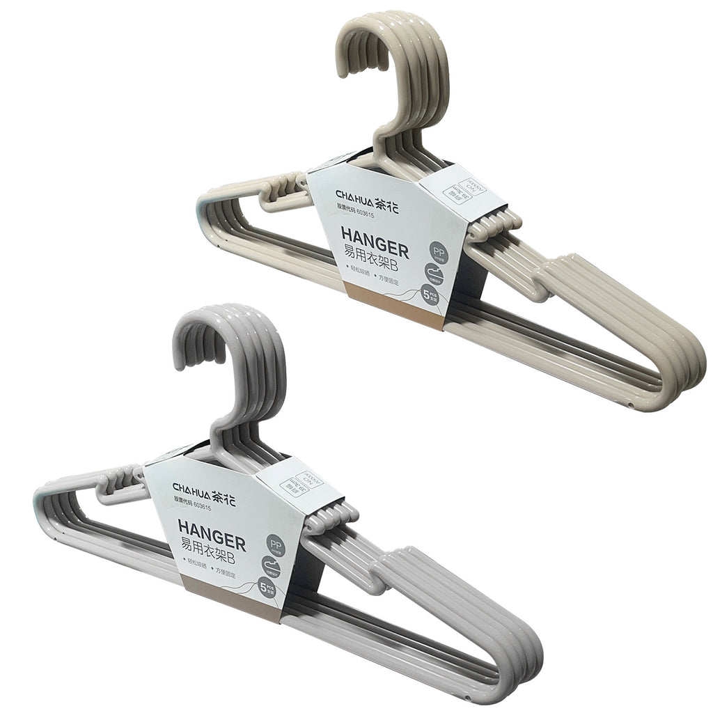 Clothes Hanger (5 PCs) - Asters Maldives