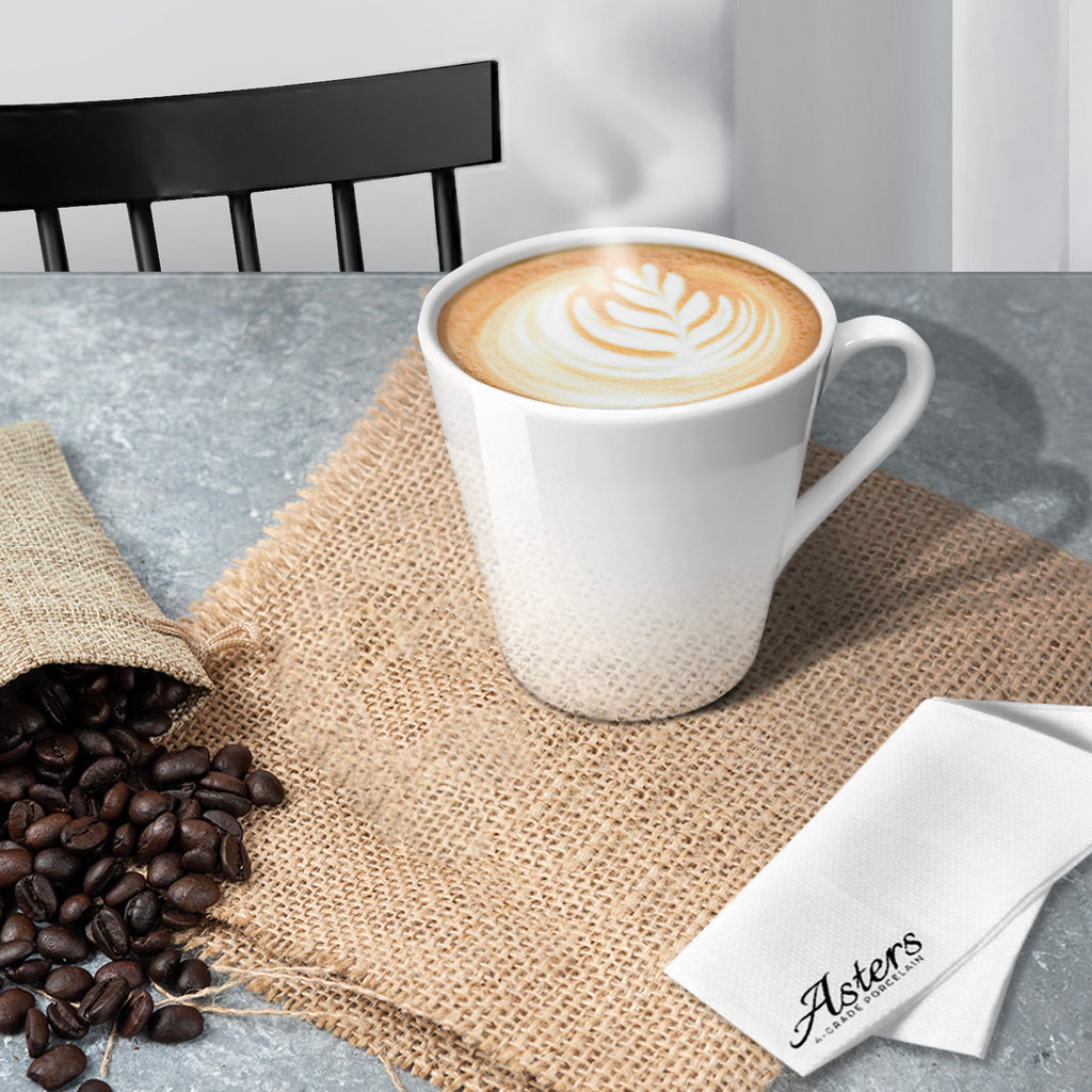 Coffee Cup (90ml) - Asters Maldives