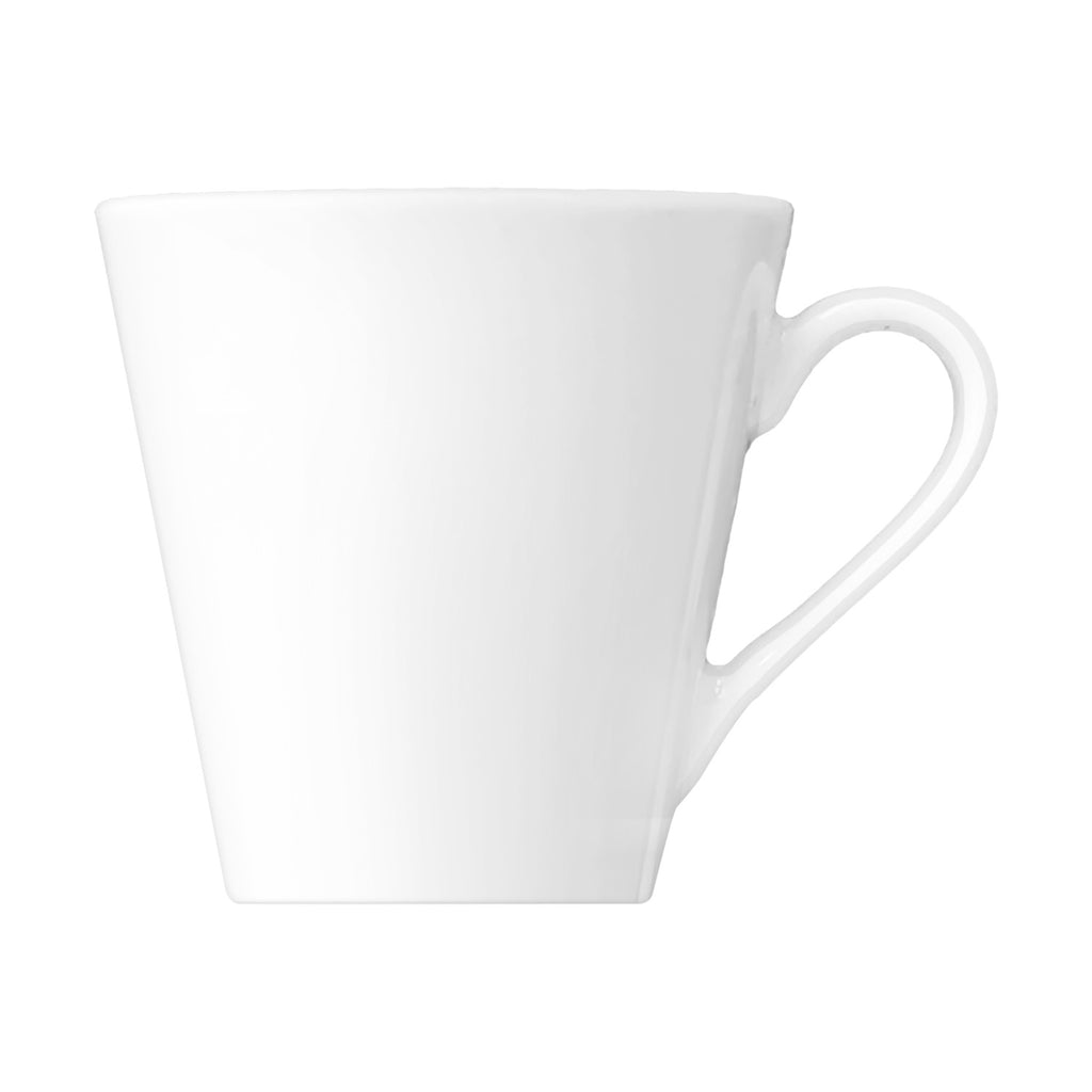 6-pcs Coffee Cup Set (90ml) - Asters Maldives