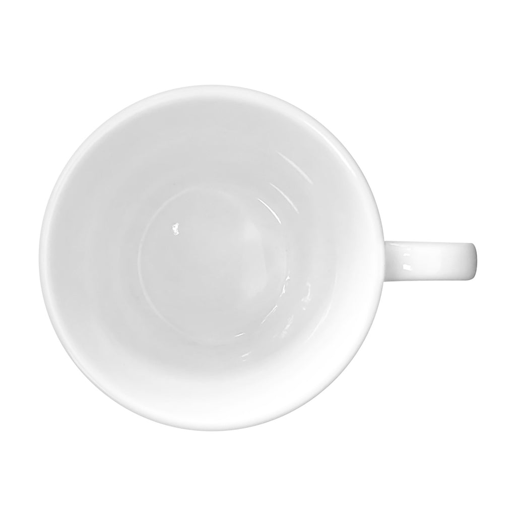 6-pcs Coffee Cup Set (90ml) - Asters Maldives