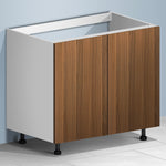 Sink Cabinet (Melamine) - Asters Maldives