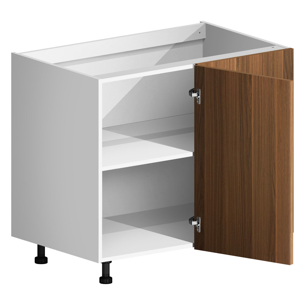 Corner Base Cabinet (Melamine) - Asters Maldives