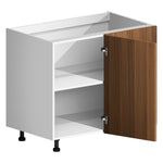 Corner Base Cabinet (Melamine) - Asters Maldives