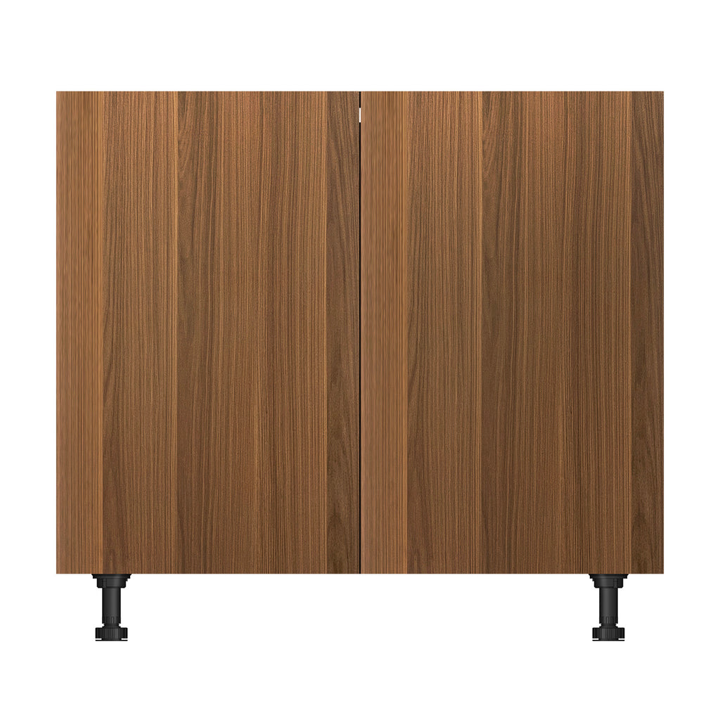 Corner Base Cabinet (Melamine) - Asters Maldives